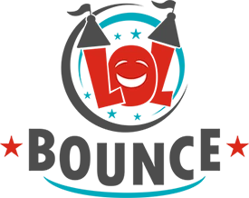 LOGO BOUNCE HOUSE