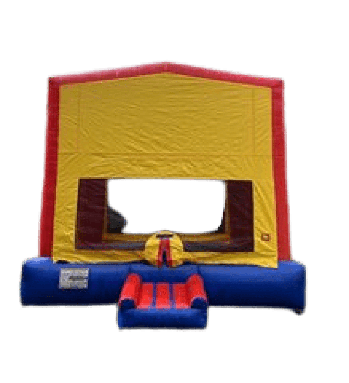 Bounce Houses