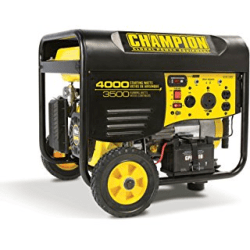 Generator - 4000 watt