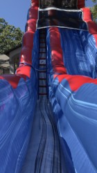 22 FT IRON PATRIOT WATER SLIDE WITH POOL IMG 6700 1764864485 22 FT IRON PATRIOT WATER SLIDE WITH POOL