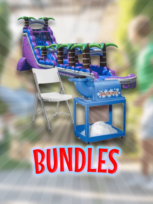 bundle packages on rentals