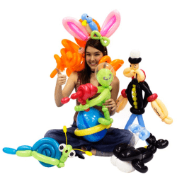 Ballon Twister