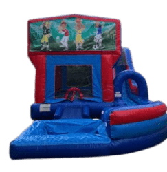 Jump N Splash Wet Combo Sports20 20Edited 1770847855 Sports Theme Mod - Jump N splash JUMP AND SPLASH 5 N 1 BOUNCE HOUSE W/ SLIDE WET