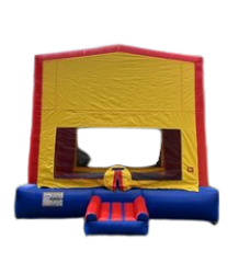 FUN HOUSE JUMPER FUN BOUNCE HOUSE JUMPER - MOD
