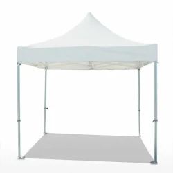 10' x 10' Pop-up Tent- Seats 8