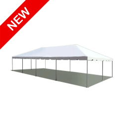 20 X 40 Frame tent - Seat 80