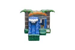 C1173 EZ20Combo20Monsoon20Madness HR 07 1774752711 MONSOON MADNESS BOUNCE HOUSE W/ SLIDE DRY