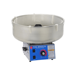 COTTON CANDY MACHINE