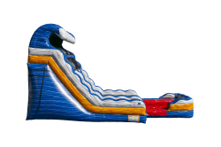 WS1445 IP 1820Ft20Fireblast20DL20IP HR 02 1774753757 18 FT FIREBLAST TSUNAMI WATER SLIDE